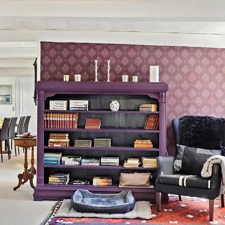 Casa de Férias 5 Bedroom Beautiful In *