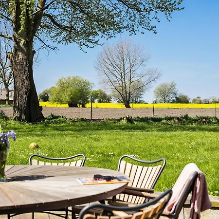 5 Bedroom Beautiful In Nordenbro Vesteregn