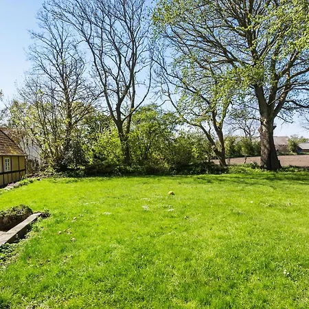 5 Bedroom Beautiful In Feriehus *