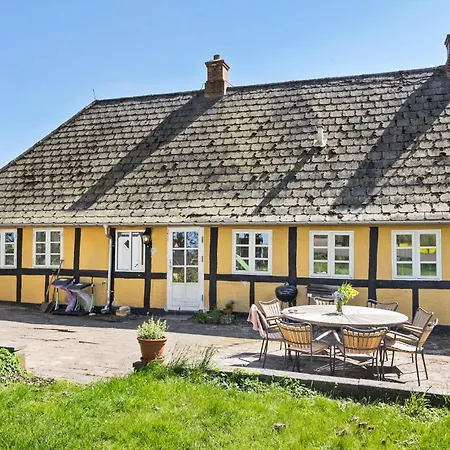 Casa de Férias 5 Bedroom Beautiful In *